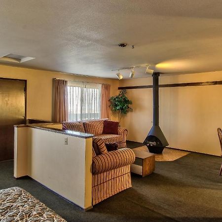 Islands Inn Anacortes Zewnętrze zdjęcie