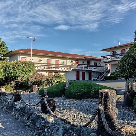 Islands Inn Anacortes Zewnętrze zdjęcie
