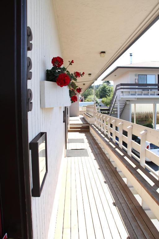 Islands Inn Anacortes Zewnętrze zdjęcie