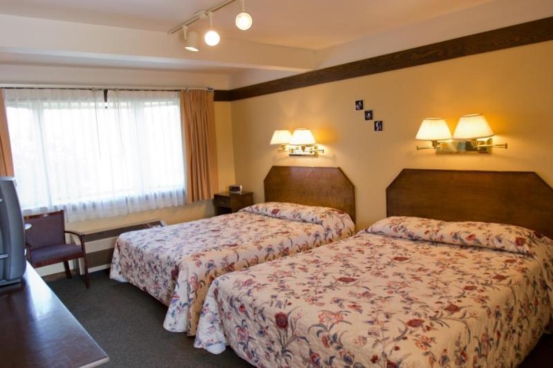 Islands Inn Anacortes Pokój zdjęcie