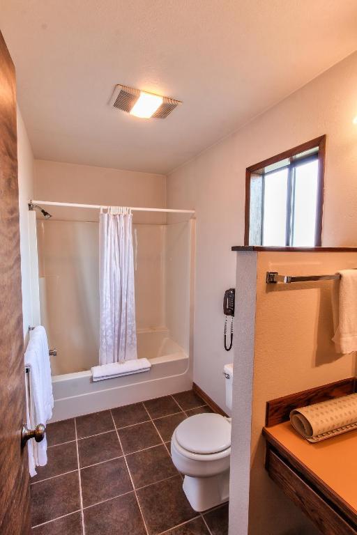 Islands Inn Anacortes Zewnętrze zdjęcie