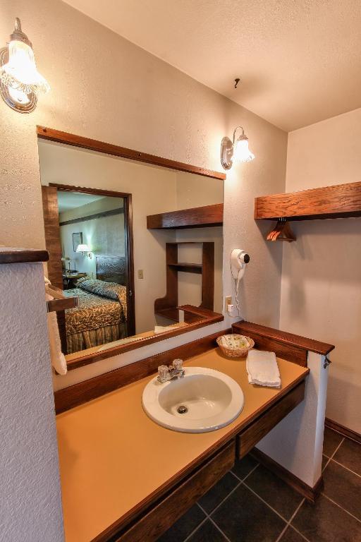 Islands Inn Anacortes Zewnętrze zdjęcie