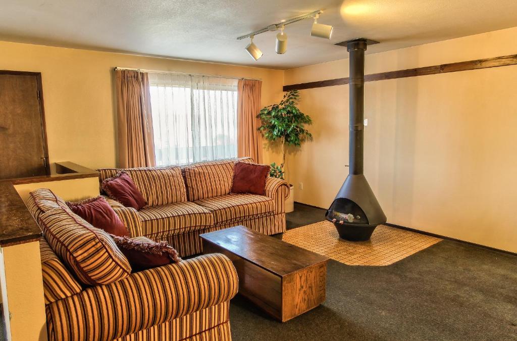 Islands Inn Anacortes Zewnętrze zdjęcie