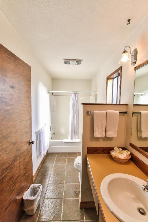 Islands Inn Anacortes Pokój zdjęcie
