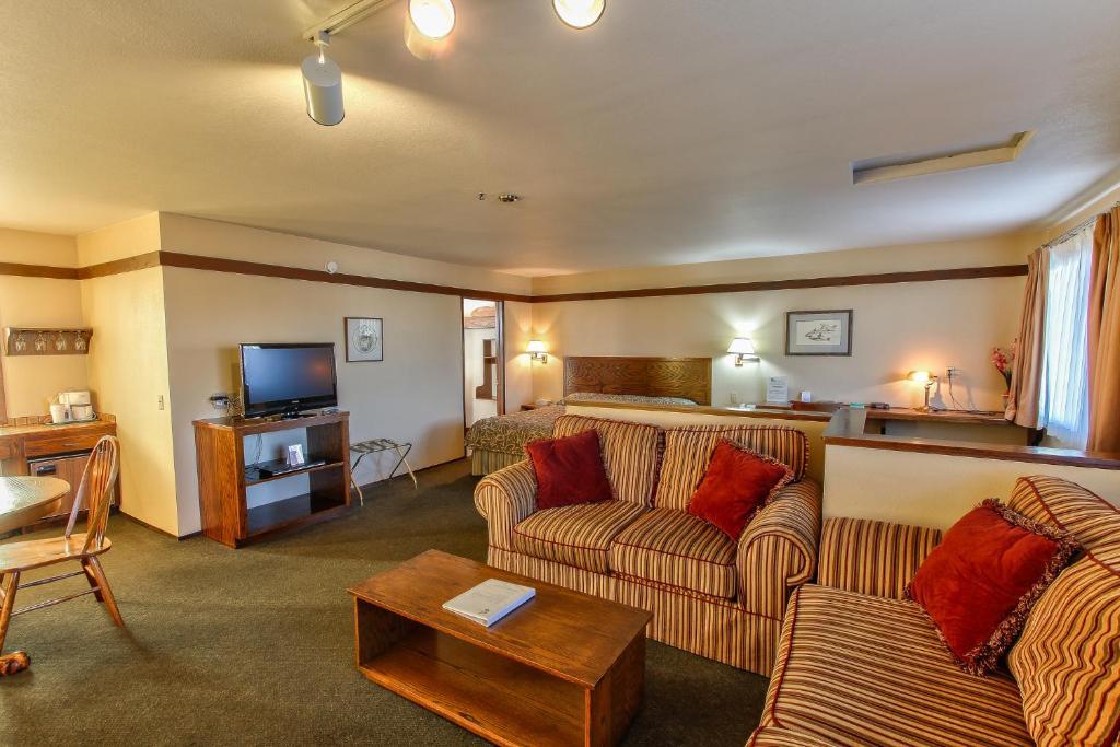 Islands Inn Anacortes Pokój zdjęcie