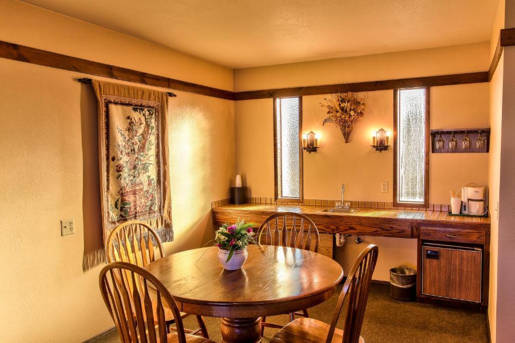 Islands Inn Anacortes Pokój zdjęcie