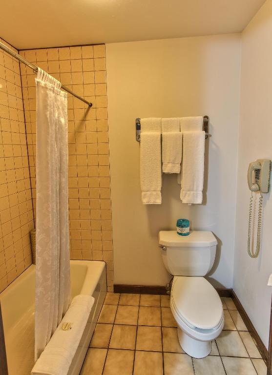 Islands Inn Anacortes Pokój zdjęcie