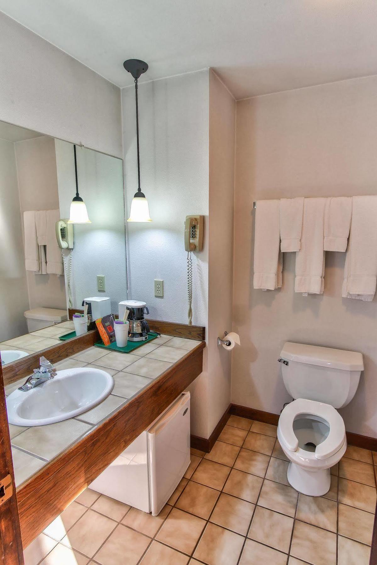 Islands Inn Anacortes Zewnętrze zdjęcie
