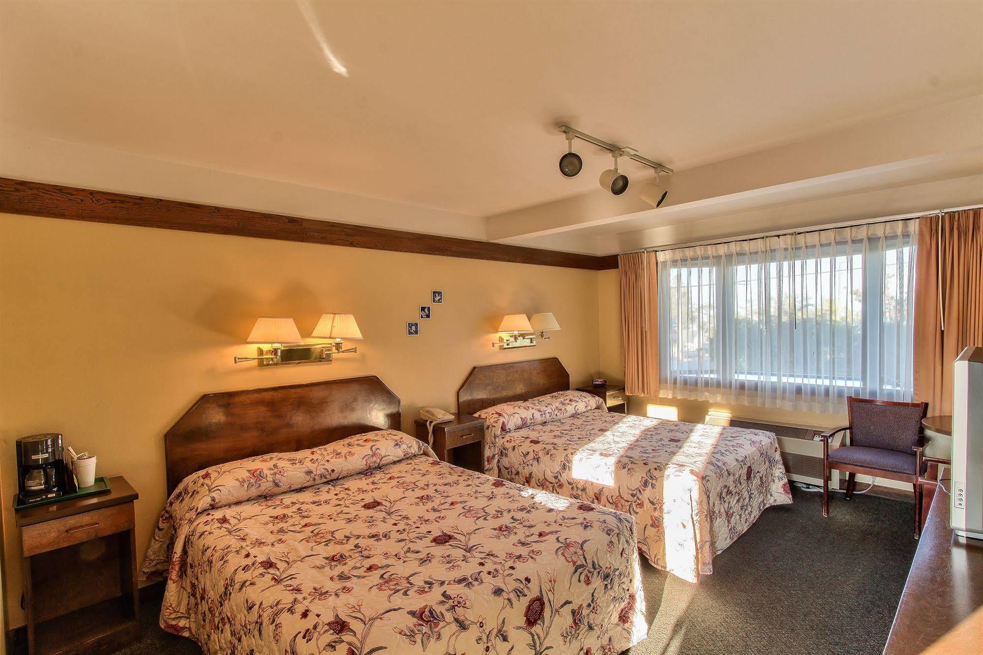 Islands Inn Anacortes Zewnętrze zdjęcie